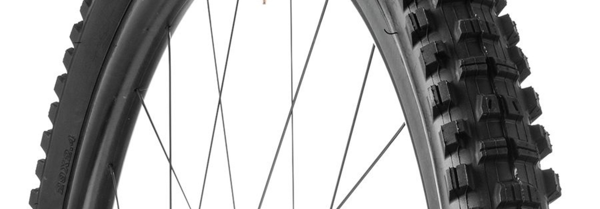 Maxxis Minion DHR II Tire - 29 x 2.4, Tubeless, Folding, Black, 3C Maxx Terra, EXO+, Wide Trail