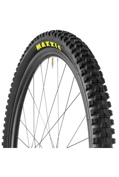 maxxis high roller 29 2.5