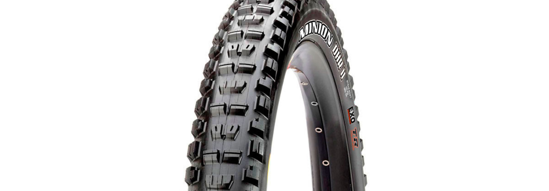 Minion DHF Tire, 29 x 2.6" DC/EXO/TR/WT