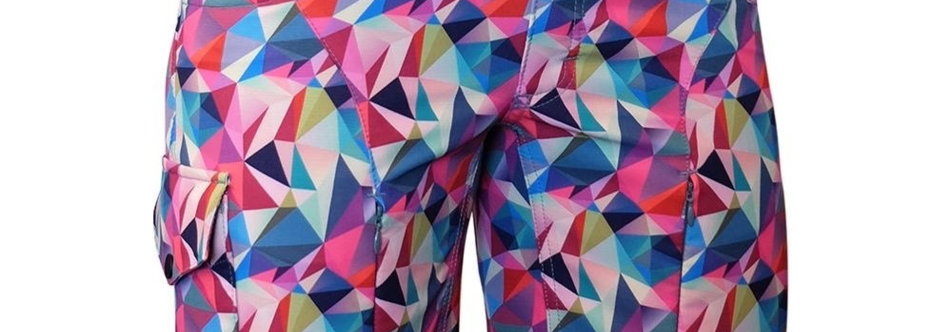 Shredly MTB Short - JTR II