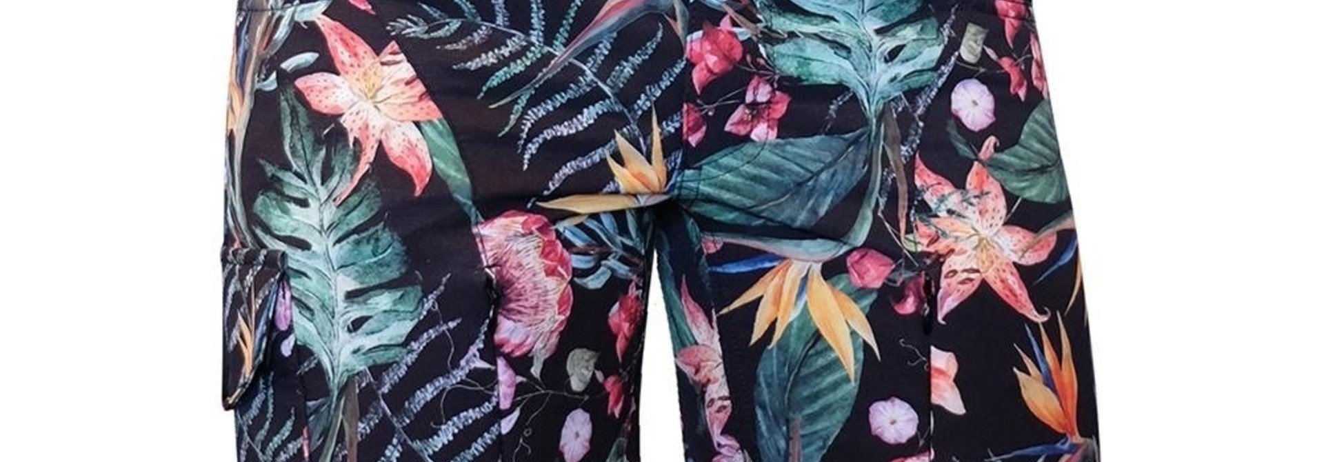 Shredly MTB Short - Kaiholo