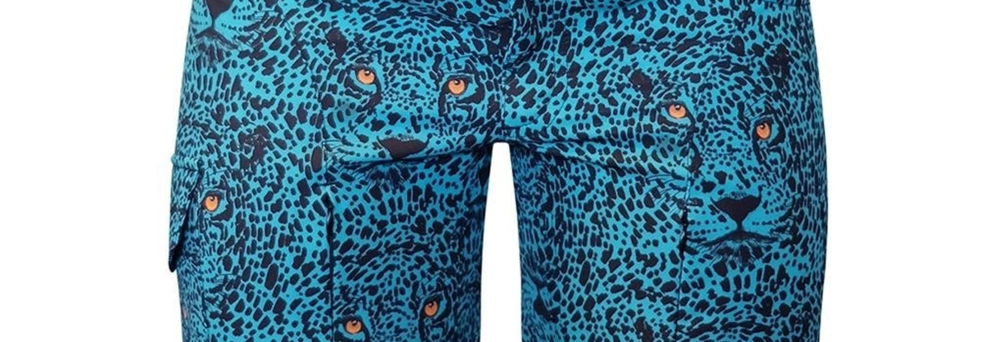 Shredly MTB Short - Layla