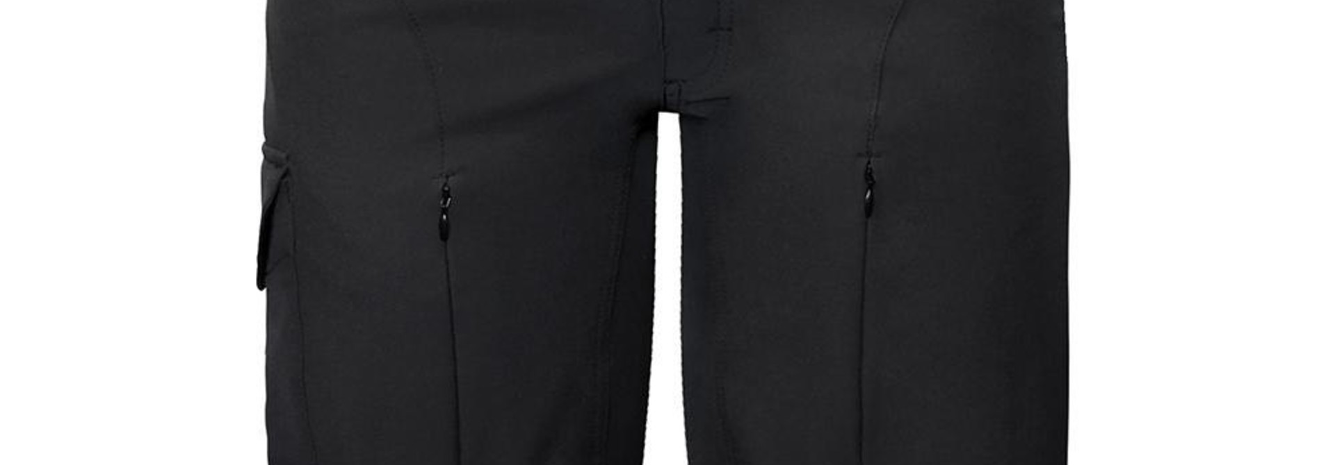 Shredly MTB Long - Noir