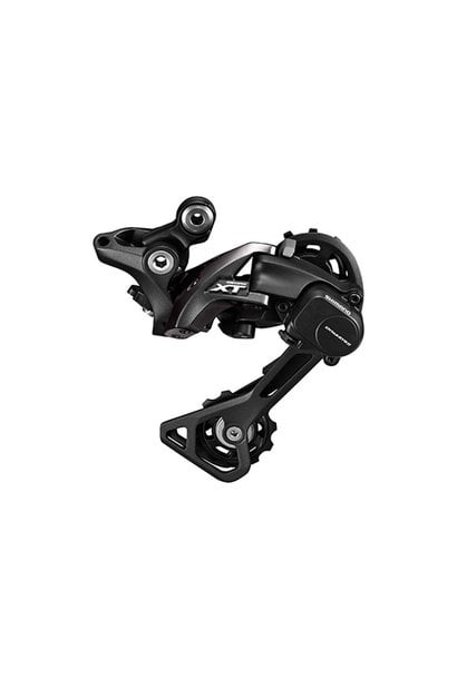 shimano xt rear derailleur 11 speed clutch