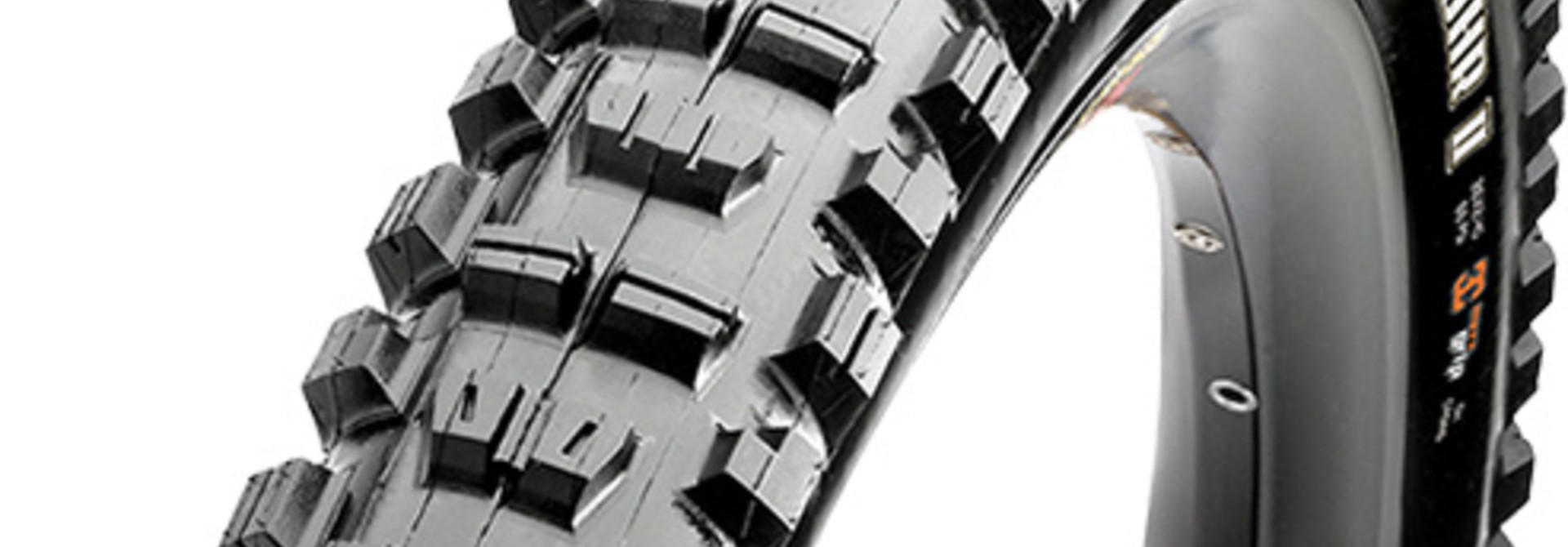 DHR 2 Tire, 27.5 x 2.6" DC/EXO/TR