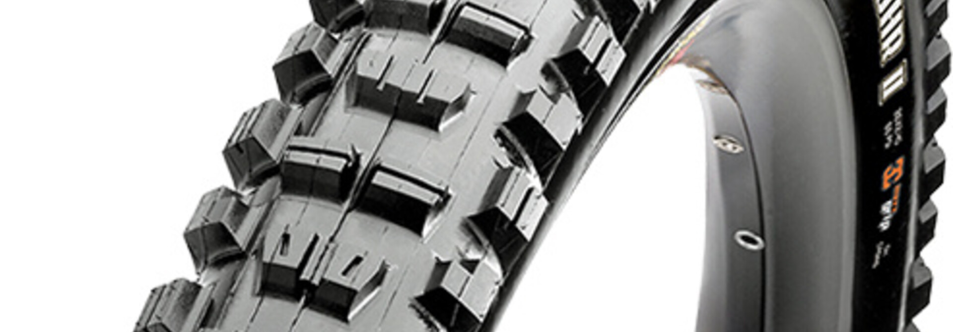 Minion DHR 2 Tire, 29x2.6" EXO+/TR/WT