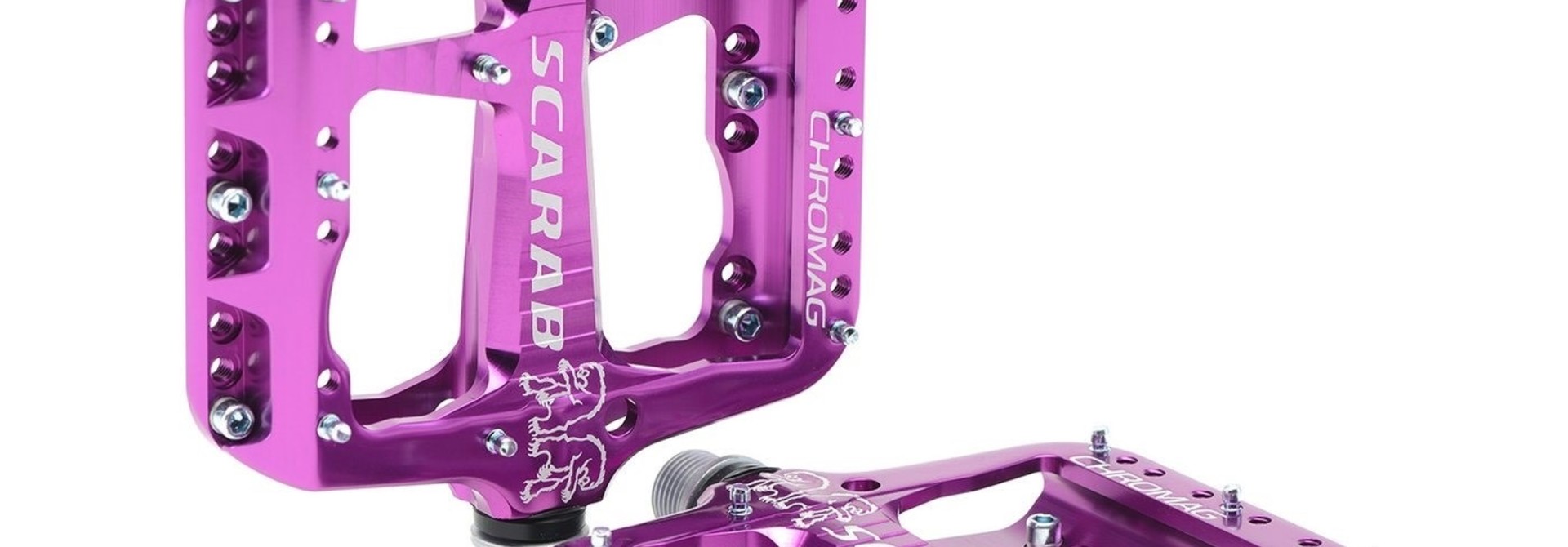 Scarab Pedal