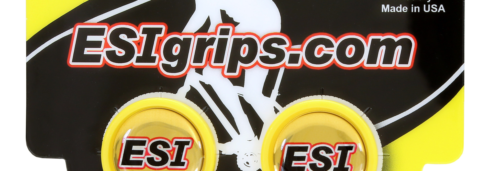 ESI Grips - Bar Plgs