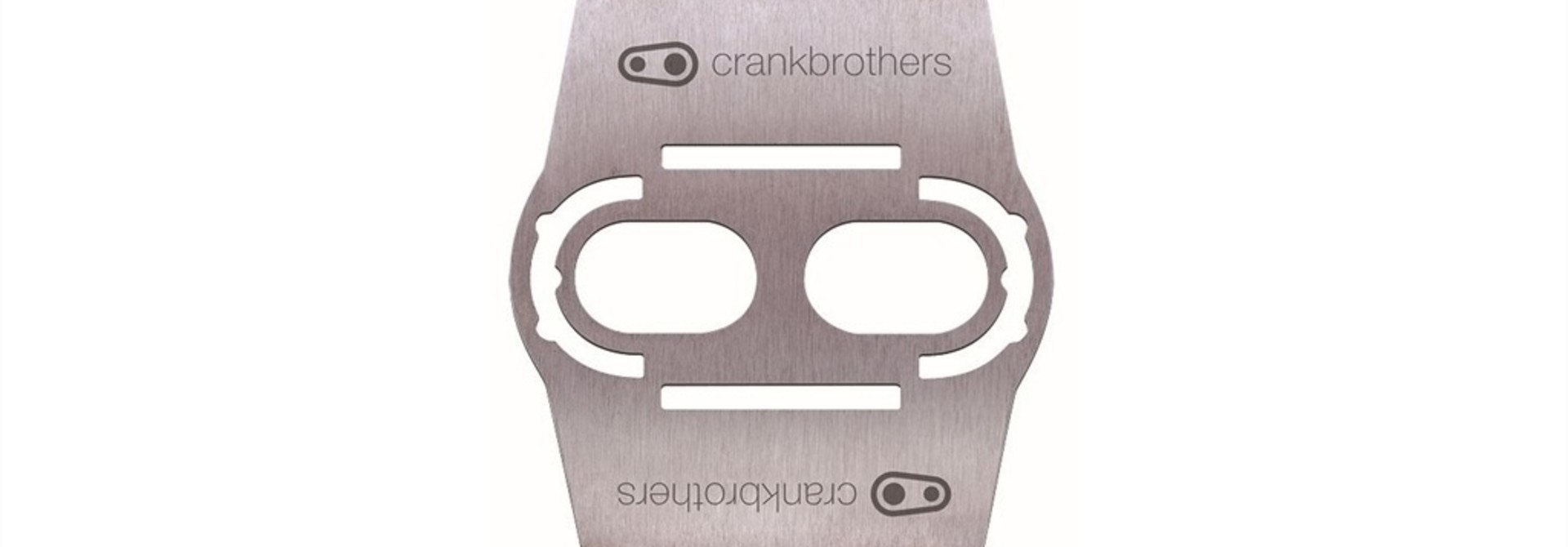 Crank Brothers Shoe Shields