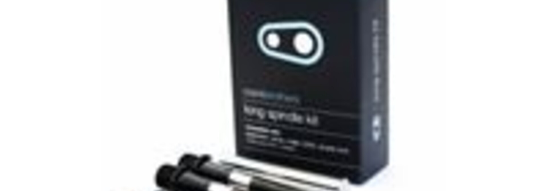Crank Brothers Long Spindle Kit for 2010 - Present Pedal Models