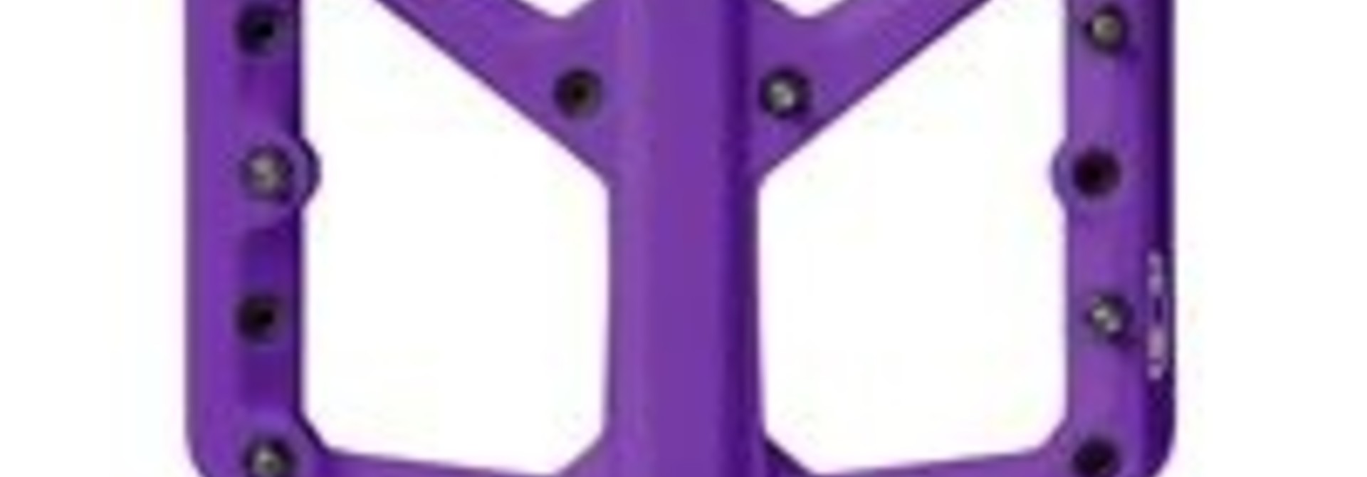 Crank Brothers Stamp 1 Pedal