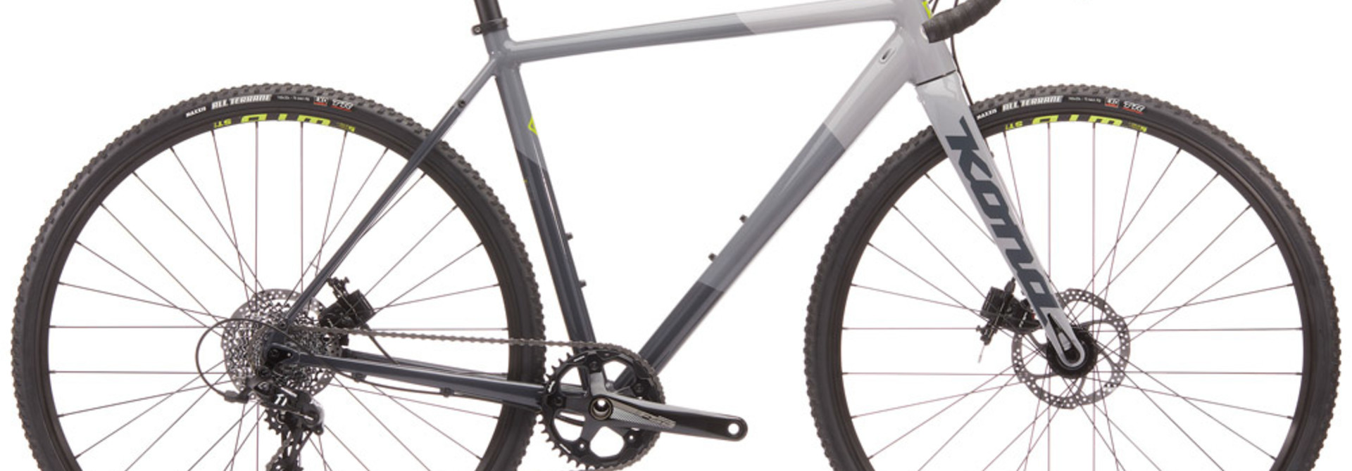 2020 Kona Jake The Snake