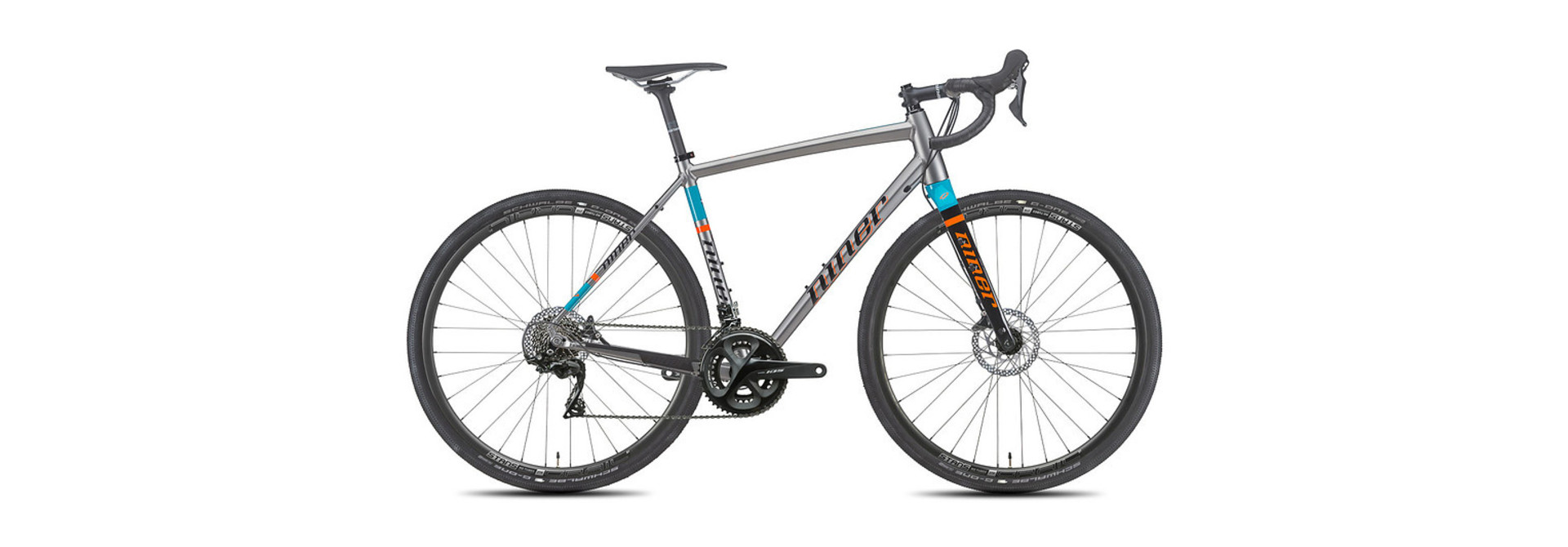 niner road bikes