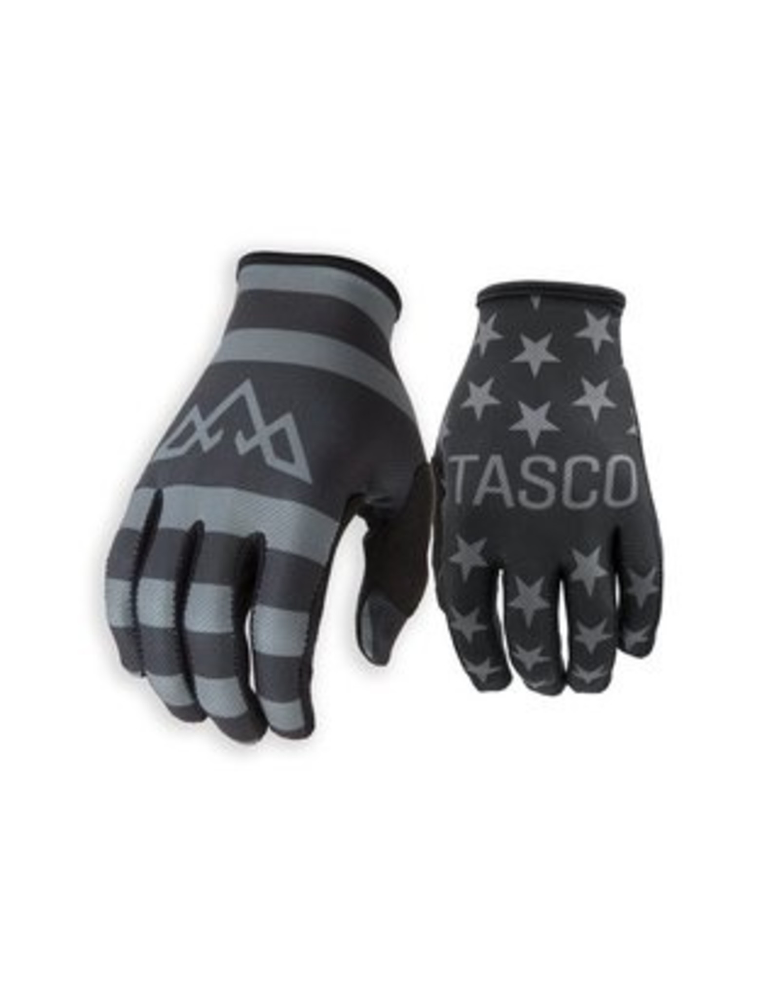 tasco mtb gloves
