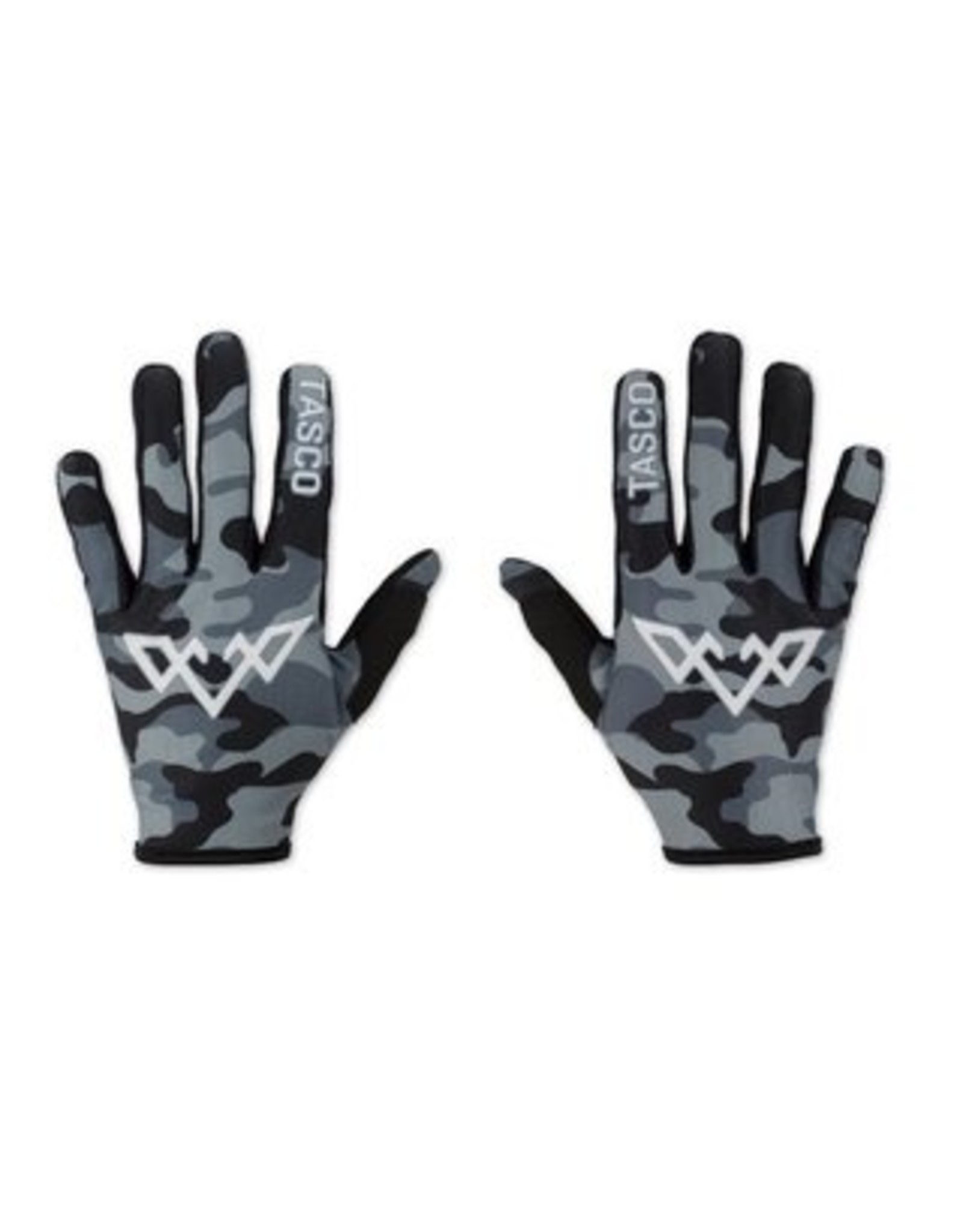 tasco mountain bike gloves