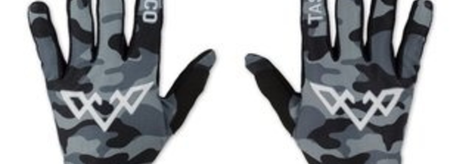 Double Digits Surplus MTB Glove