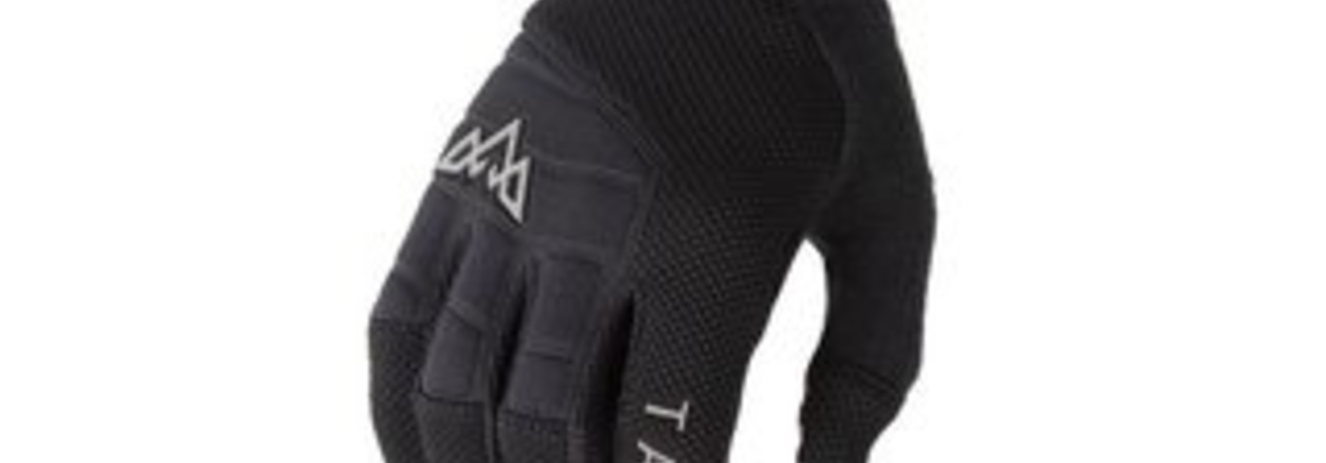 Pathfinder MTB Glove - Gray