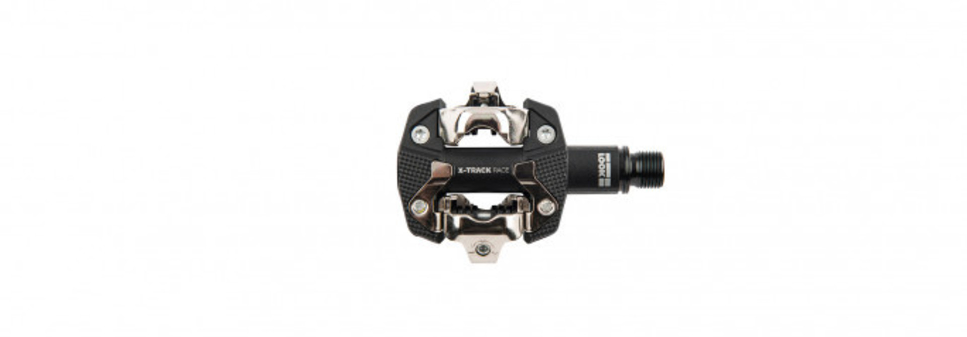 Look X-Track Race Pedal