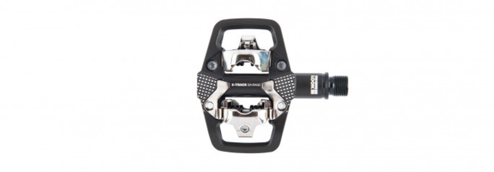 Look X-Track En-Rage Pedals