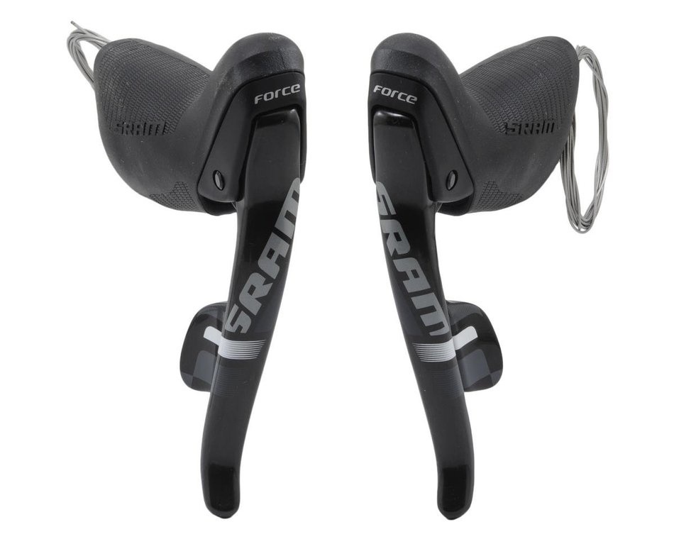 sram front shifter