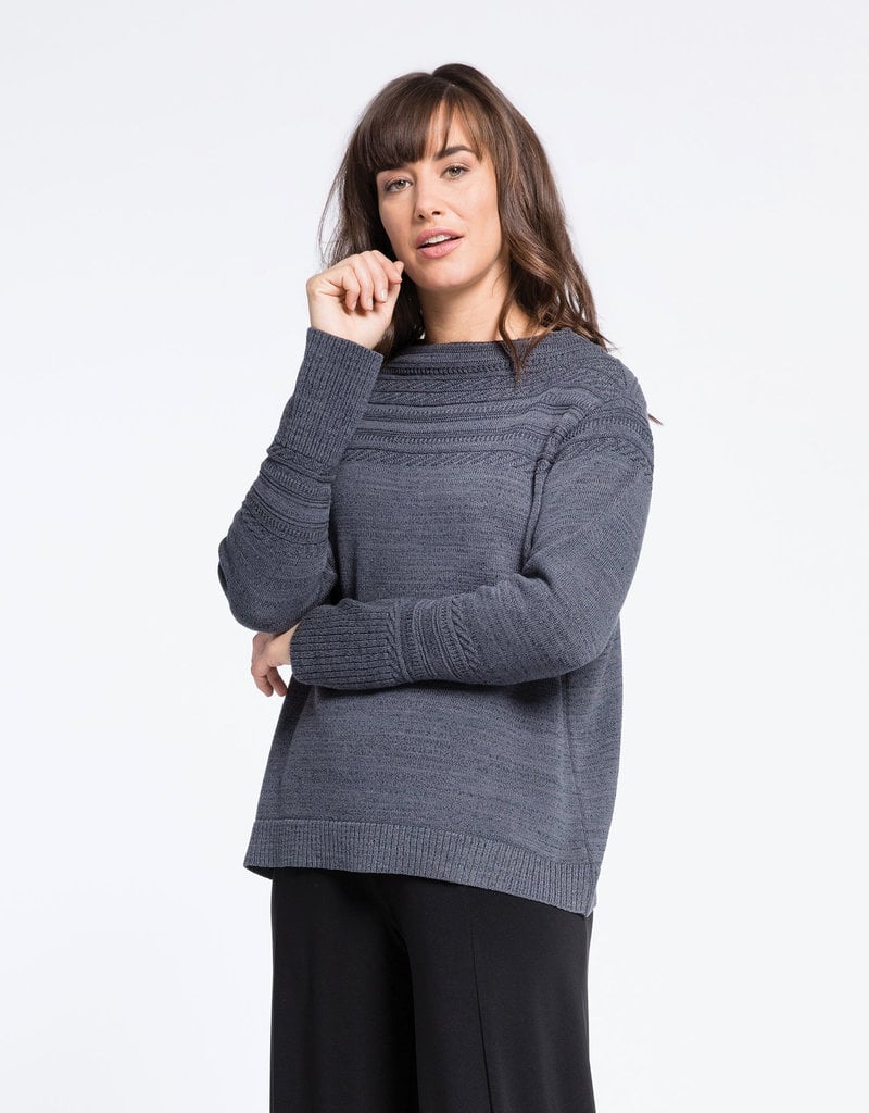 Garland Sweater - D Boutique