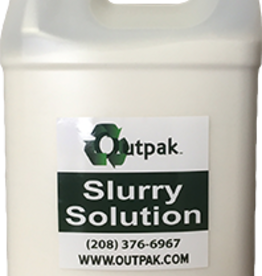 Slurry Solution 7 Lb. Bottle
