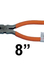 Pliers, Linesman 8"