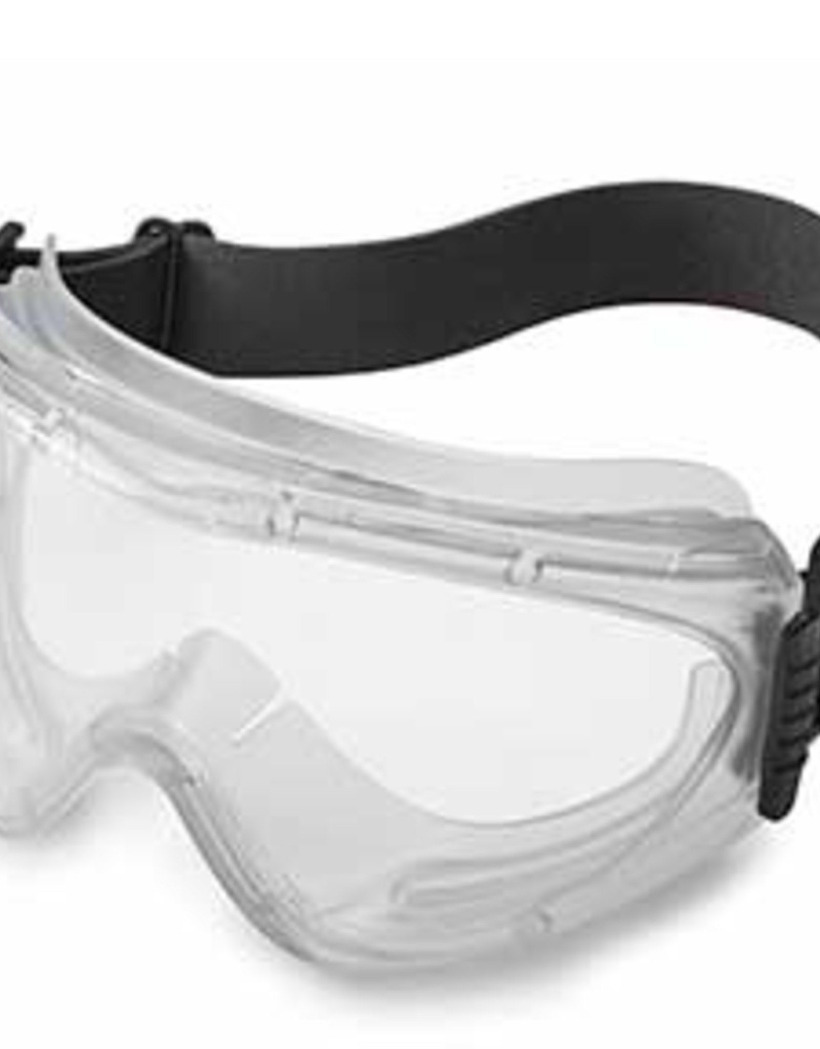 Radians Barricade Clear Anti Fog Safety Goggles Glasses Lightweight Z87 for sale online 