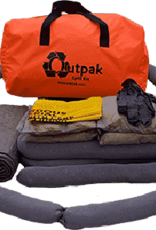 1-5 Gallon & 25 Gallon Universal Spill Kits