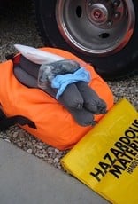 1-5 Gallon & 25 Gallon Universal Spill Kits