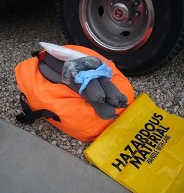 1-5 Gallon & 25 Gallon Universal Spill Kits