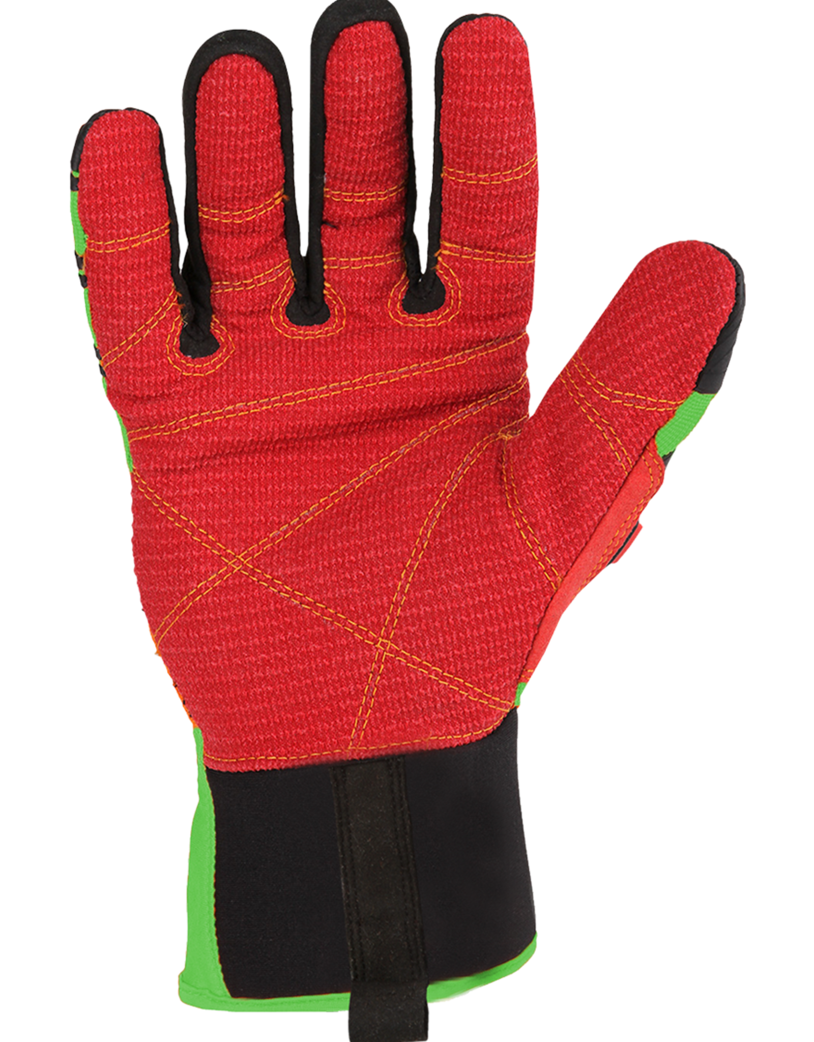 Ironclad Kong Deck Crew 5 Gloves - Silt Management Supplies, LLC.