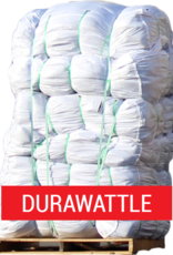 DuraWattle SZ. 5.5" x 18' w/18" flap