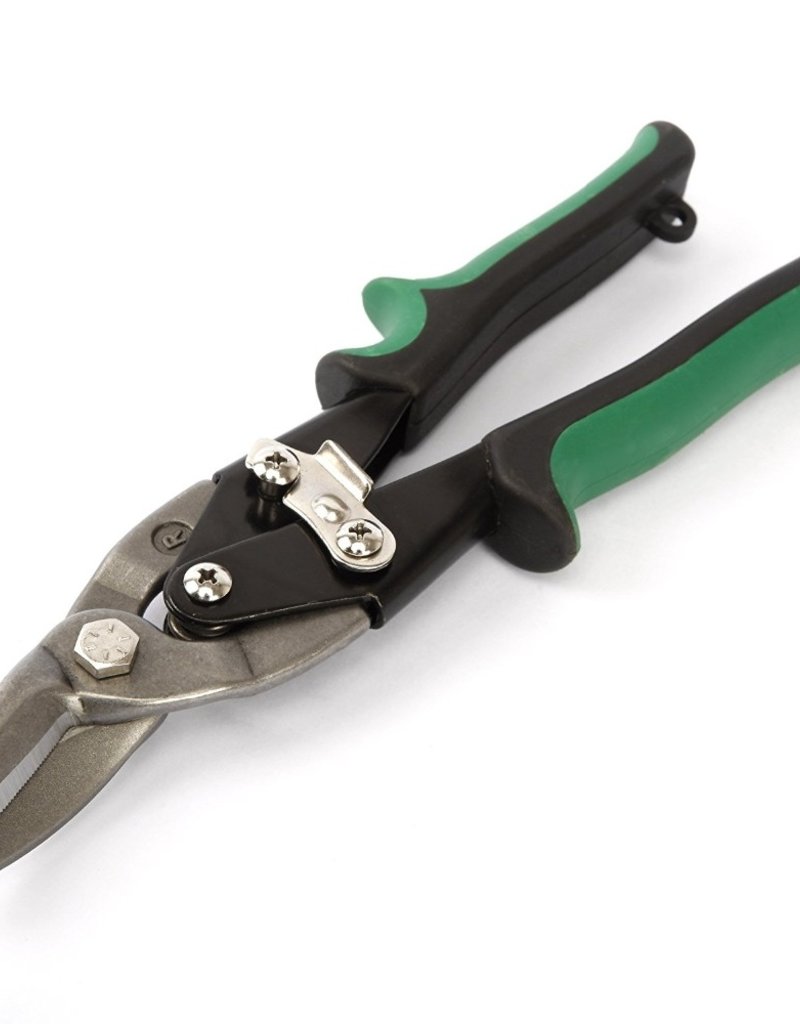 Tin Snips Silt Management Supplies, LLC.