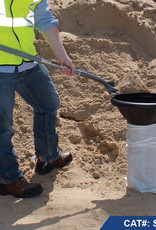 Sandbag Funnel