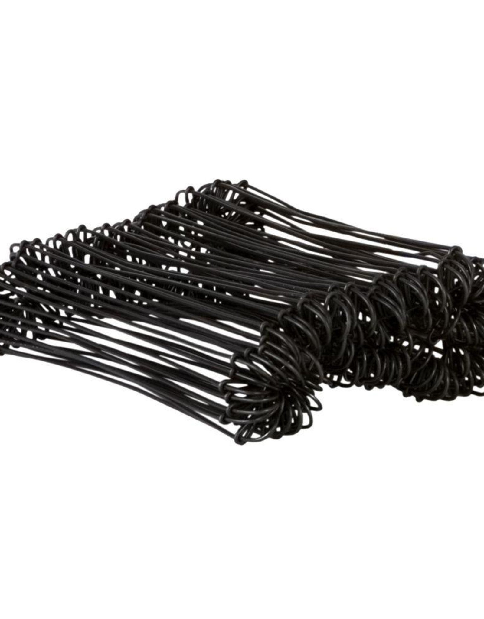 7 UV Black or White Nylon Zip Ties, Various Quantities - Silt Management  Supplies, LLC.