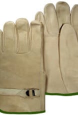 Pull Strap Driver Gloves