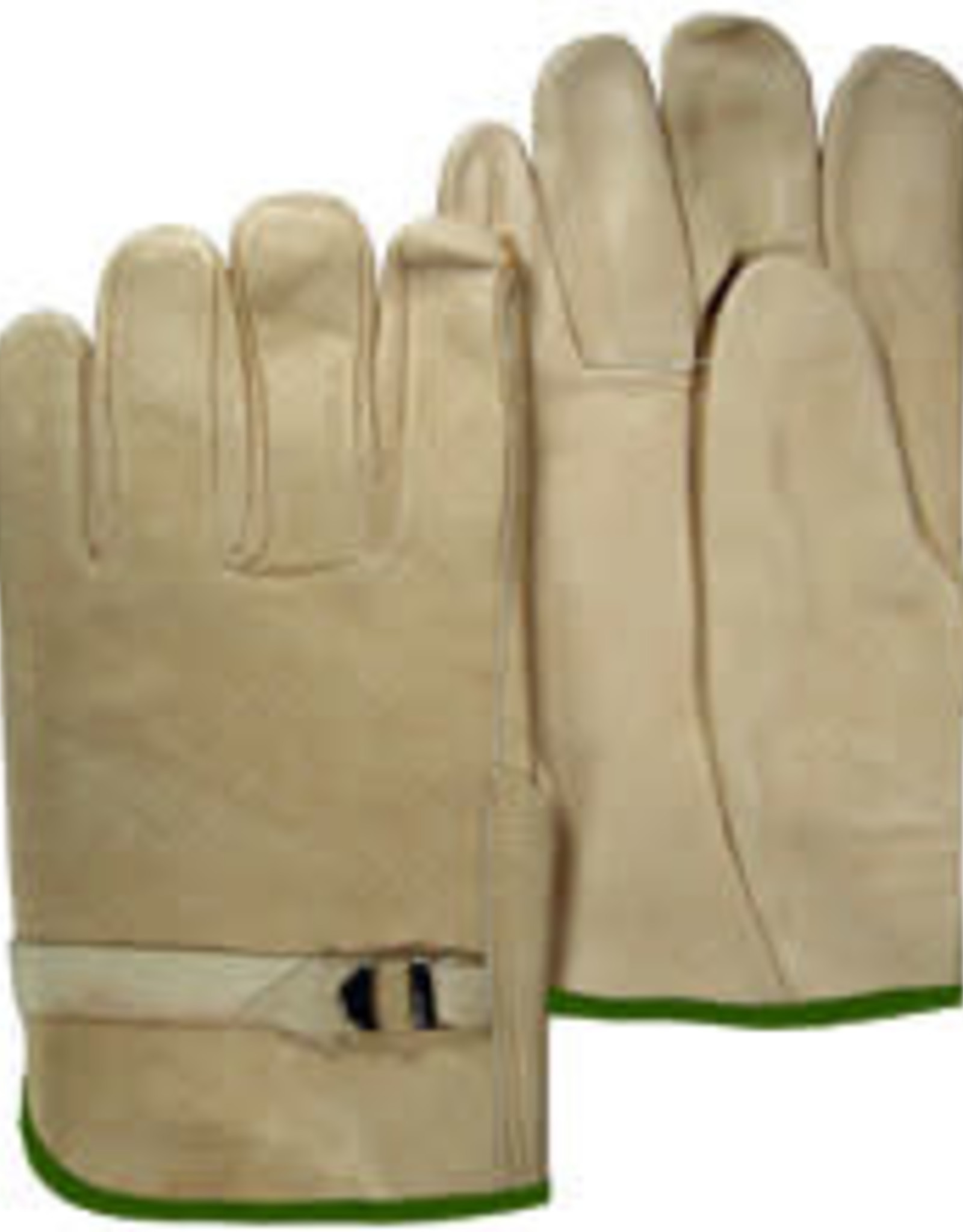 Pull Strap Driver Gloves