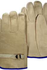 Pull Strap Driver Gloves