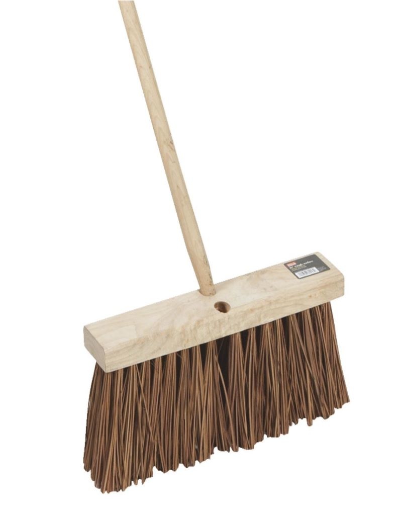 Magnolia Brush 24 Super Sweeper Broom Head 3724