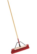 Street Brooms & Push Broom