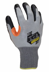 Cut Resistant Touchscreen Gloves, ANSI/ISEA