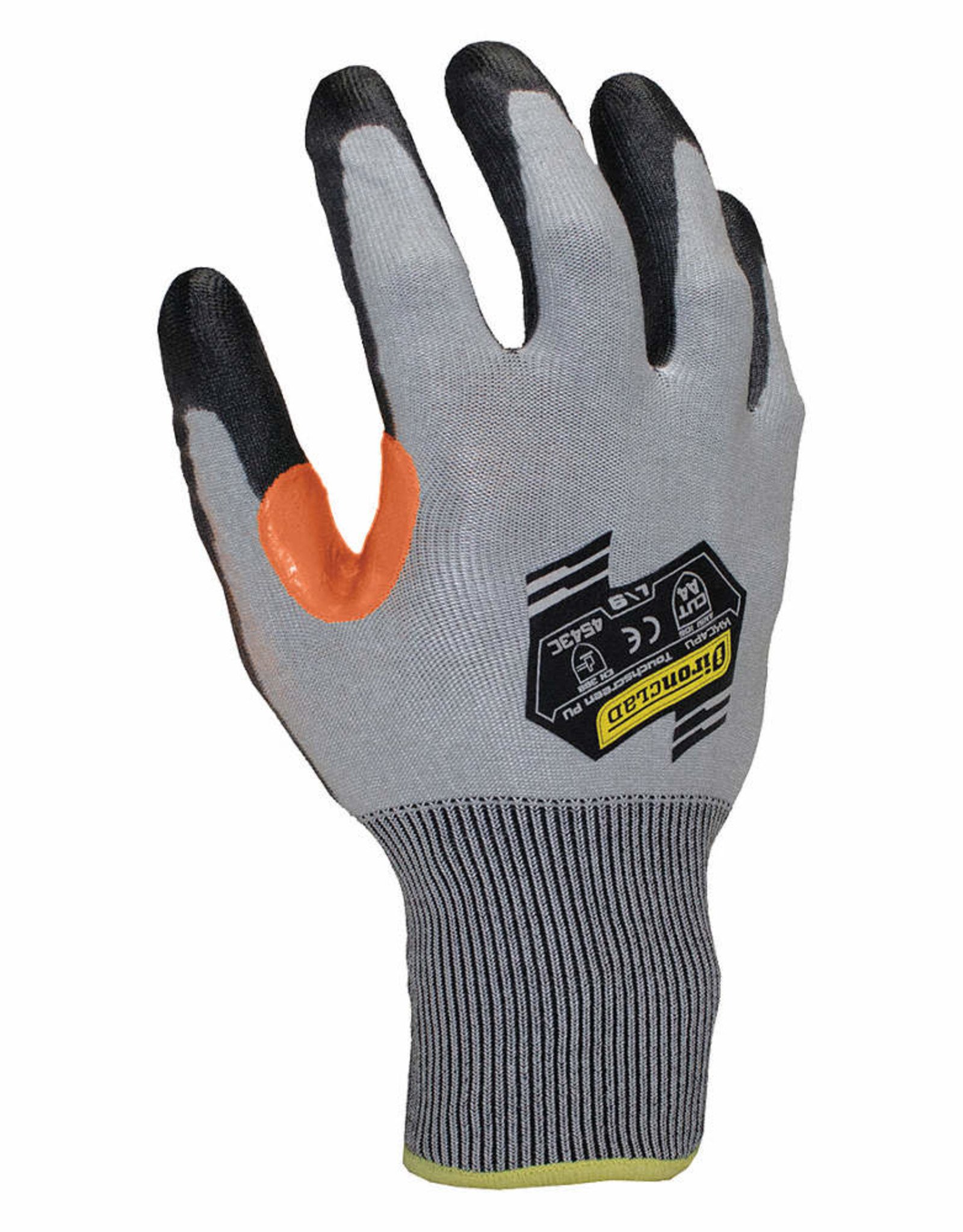 ironclad gloves