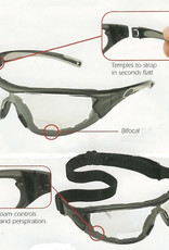 Swap MAG Safety Glasses