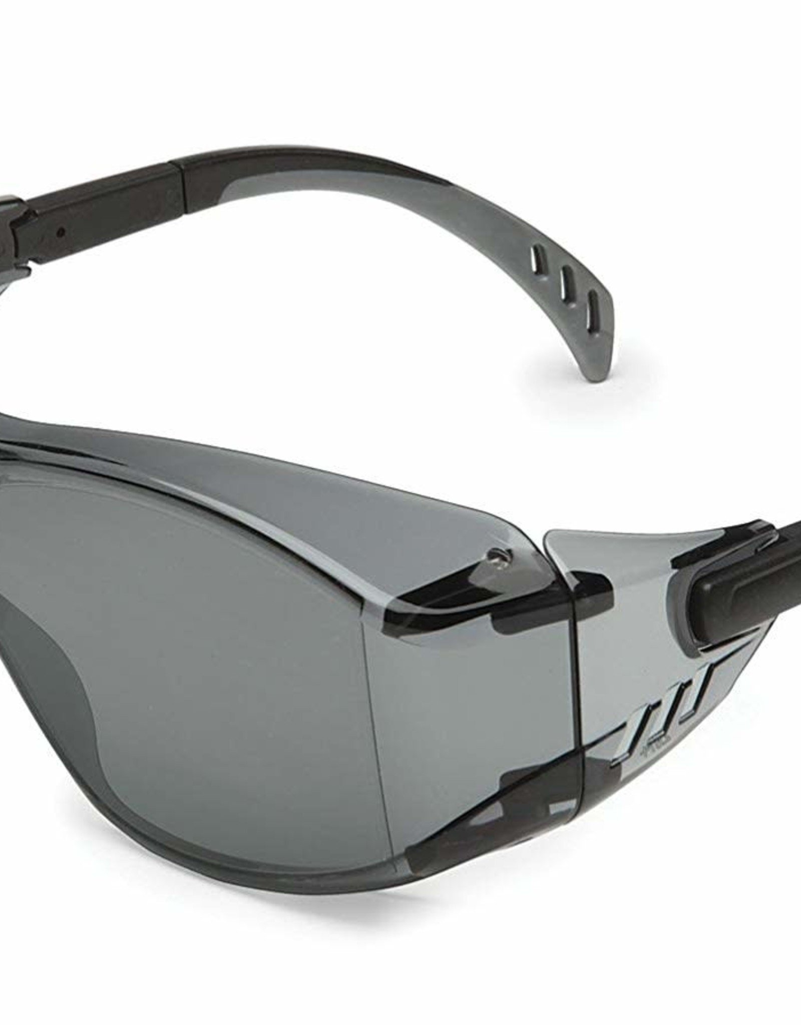 Over-The-Glass (OTG) Safety Glasses