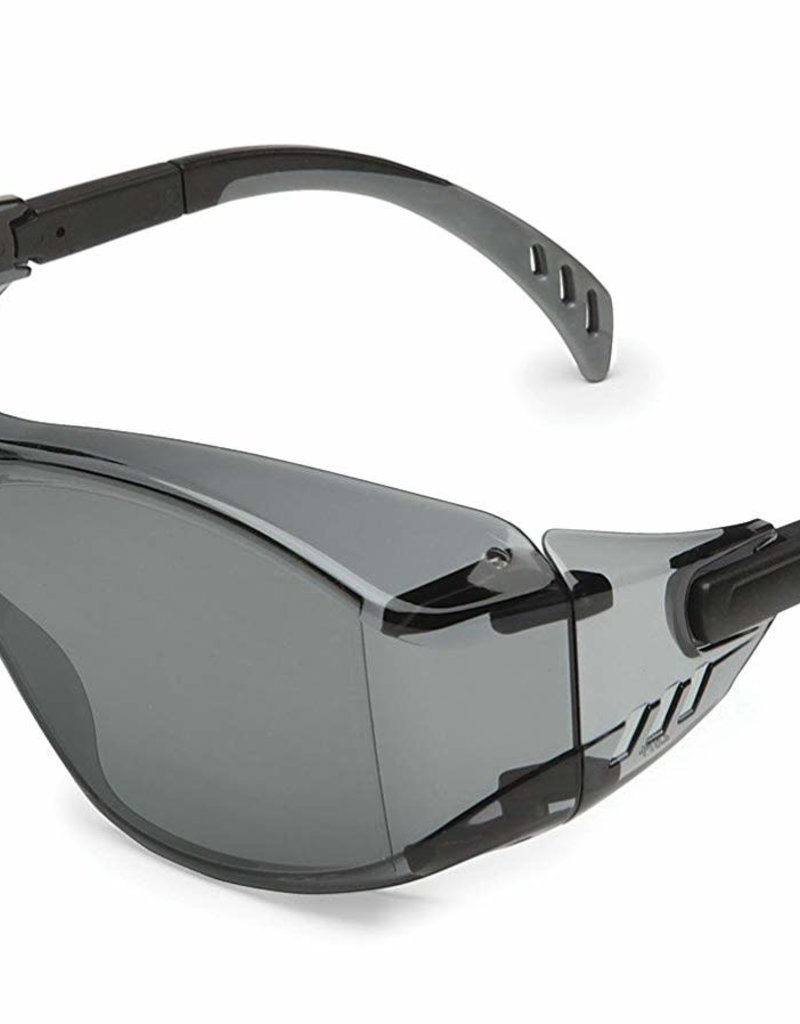 OverTheGlass (OTG) Safety Glasses Silt Management Supplies, LLC.