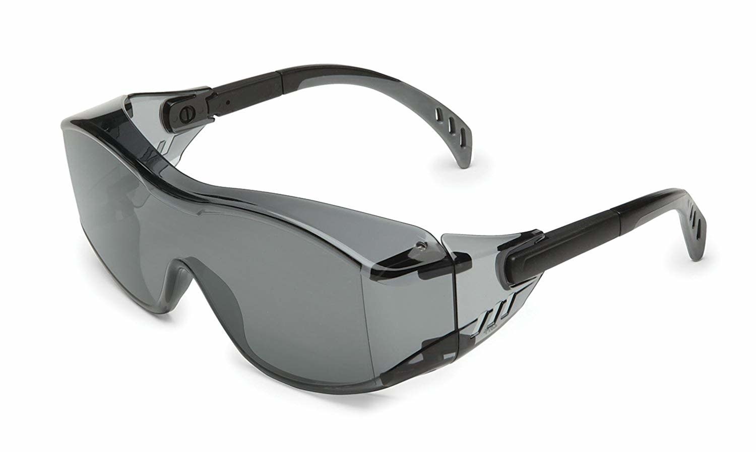 OverTheGlass (OTG) Safety Glasses Silt Management Supplies, LLC.