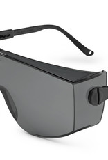 Over-The-Glass (OTG) Safety Glasses