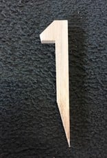 Bio-Friendly Netting Pegs