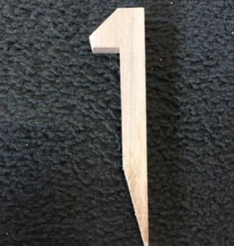 Bio-Friendly Netting Pegs